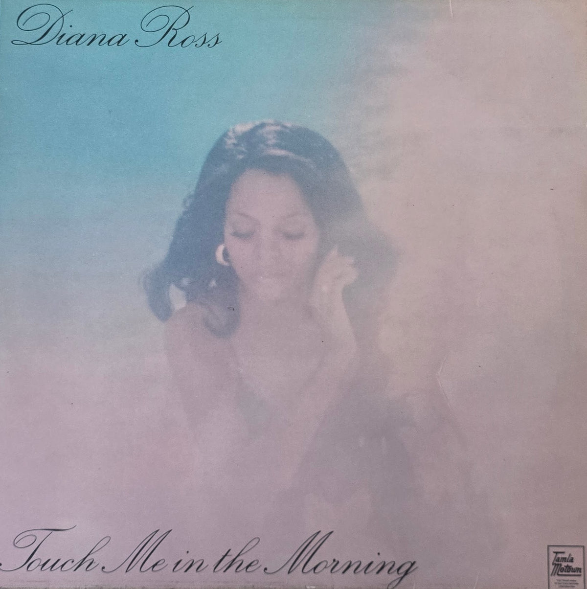 Diana Ross – Touch Me In The Morning