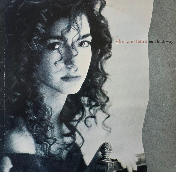 Gloria Estefan – Cuts Both Ways
