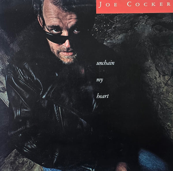 Joe Cocker – Unchain My Heart