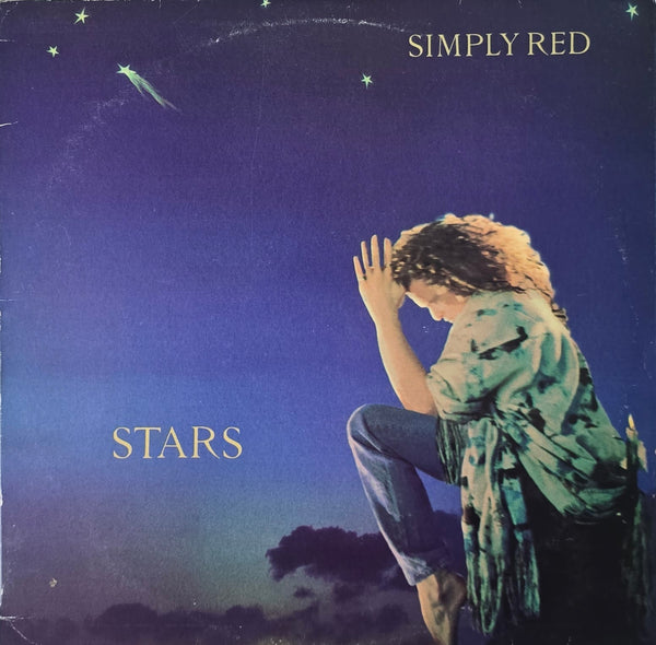 Simply Red – Stars
