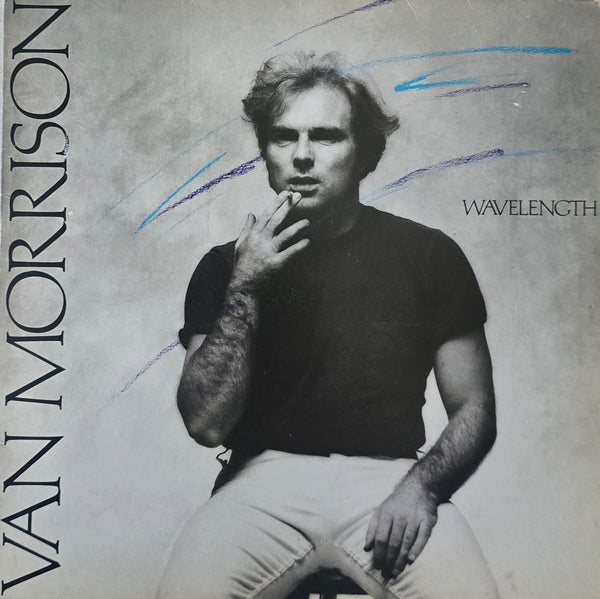 Van Morrison – Wavelength