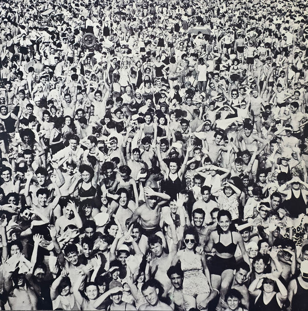 George Michael – Listen Without Prejudice Volume One
