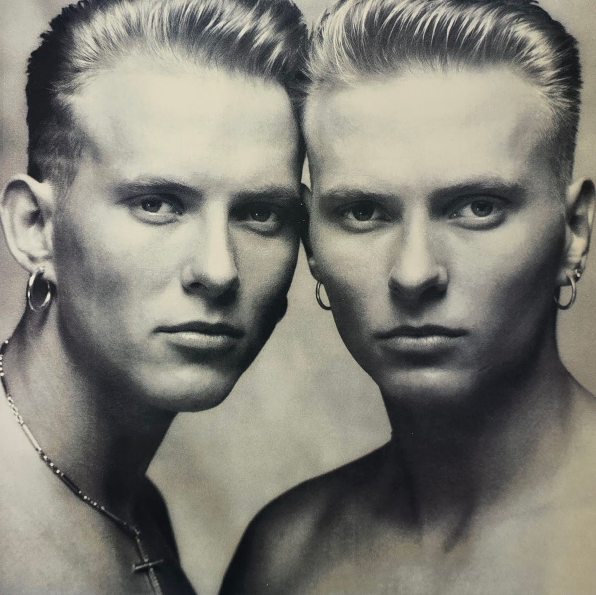 Bros – The Time
