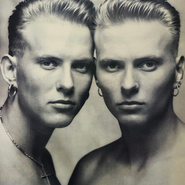 Bros – The Time