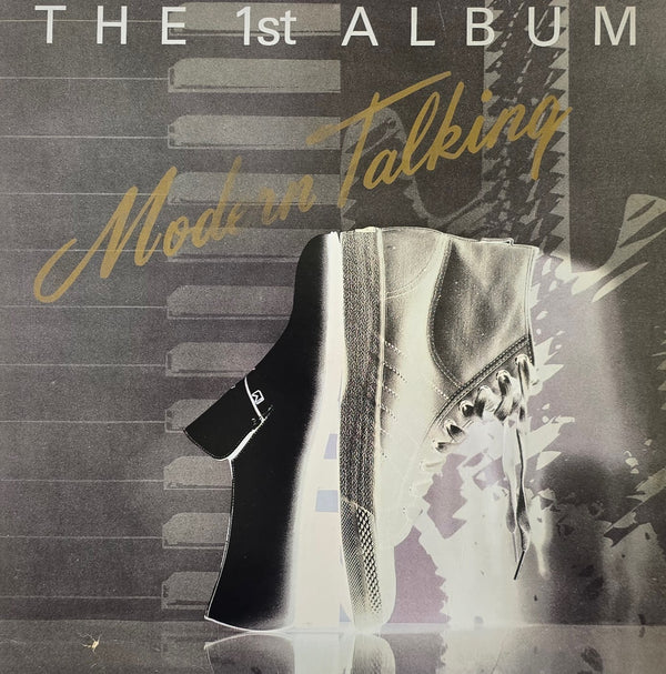 Modern Talking – The 1st Album