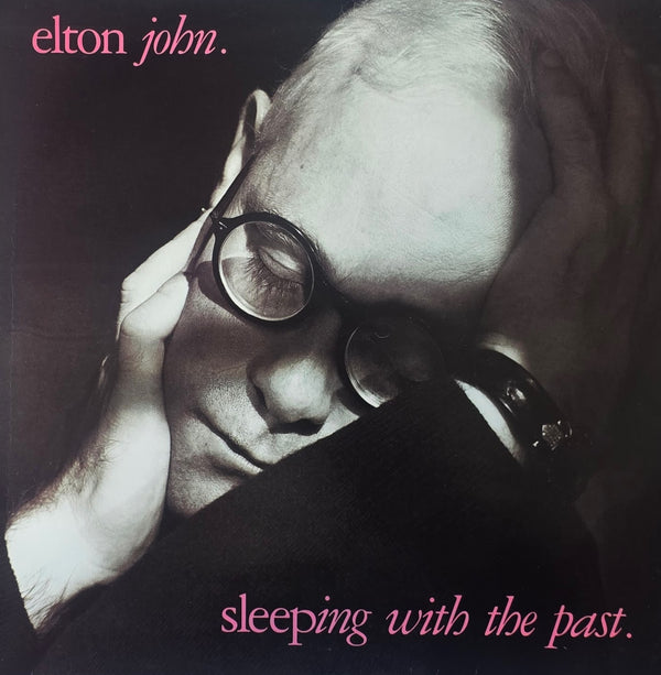 Elton John – Sleeping With The Past