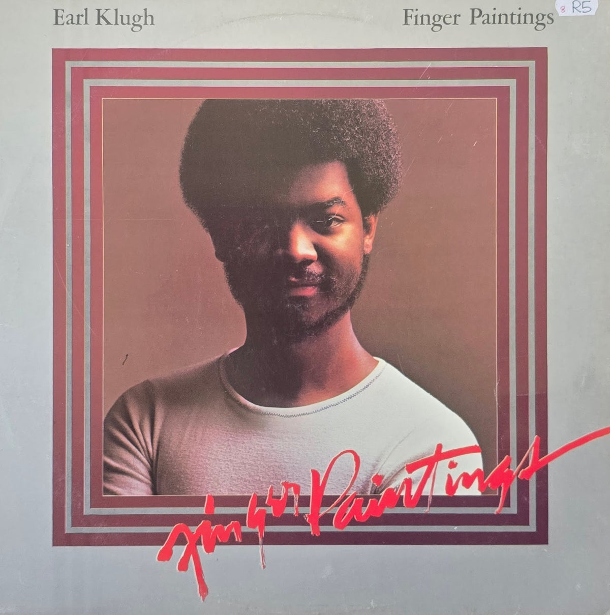 Earl Klugh – Finger Paintings