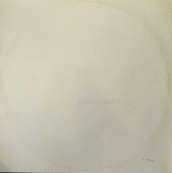 The Beatles – The Beatles