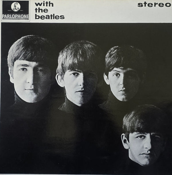 The Beatles – With The Beatles