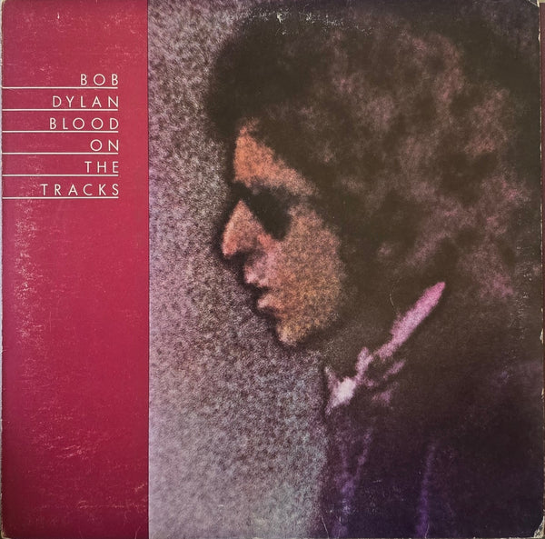 Bob Dylan – Blood On The Tracks