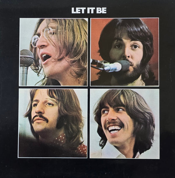 The Beatles – Let It Be