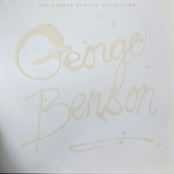 George Benson – The George Benson Collection