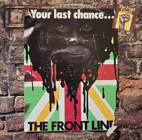 Various – The Front Line II