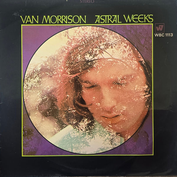 Van Morrison – Astral Weeks