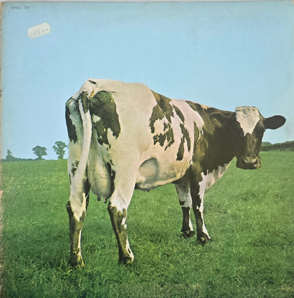 Pink Floyd – Atom Heart Mother