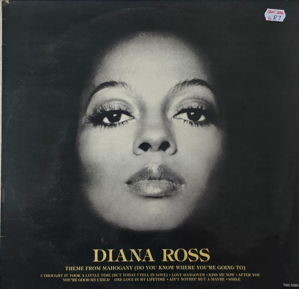 Diana Ross – Diana Ross
