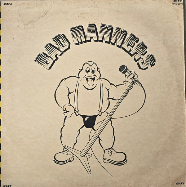 Bad Manners – Ska 'N' B