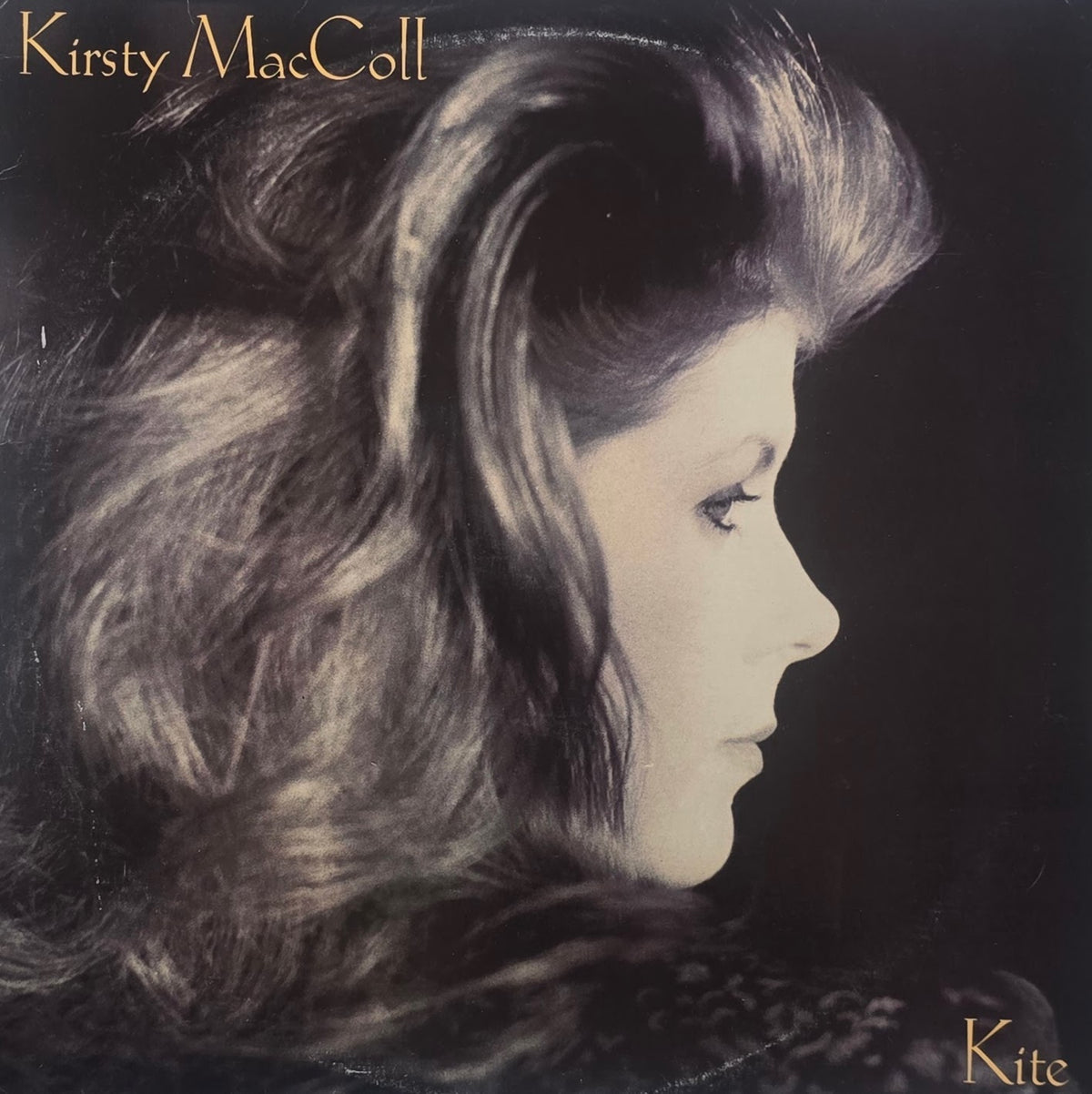 Kirsty MacColl – Kite
