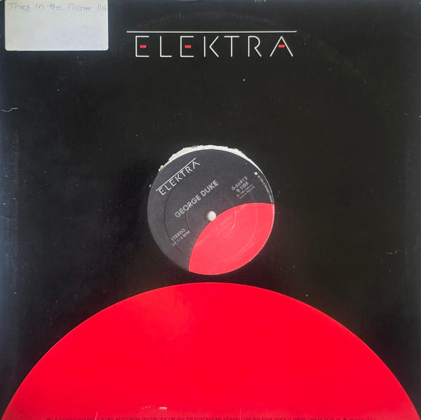 George Duke – Thief In The Night