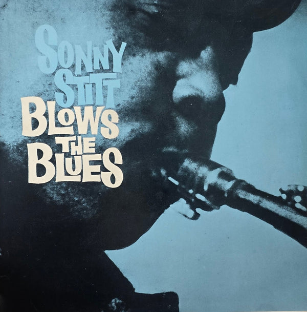 Sonny Stitt – Blows The Blues