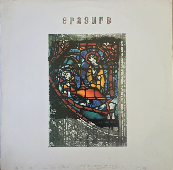 Erasure – The Innocents