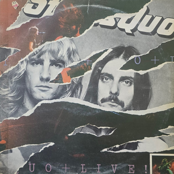 Status Quo – Live