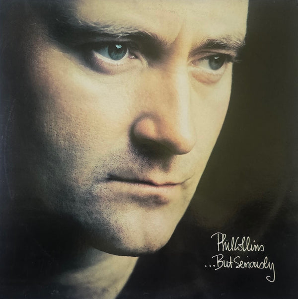 Phil Collins – ...But Seriously