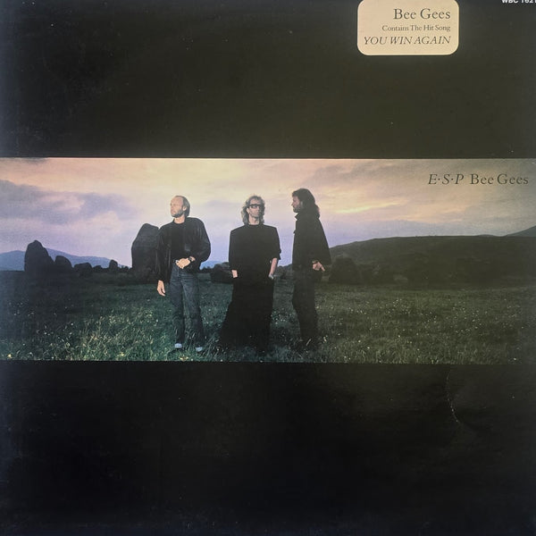 Bee Gees – E·S·P