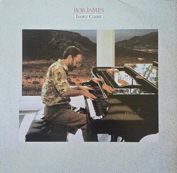 Bob James – Ivory Coast