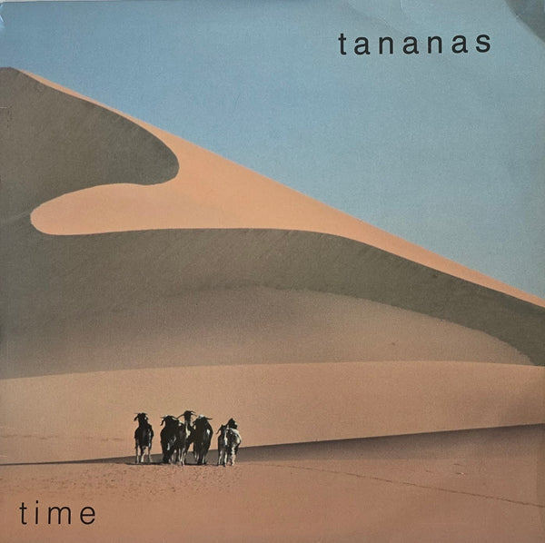 Tananas – Time