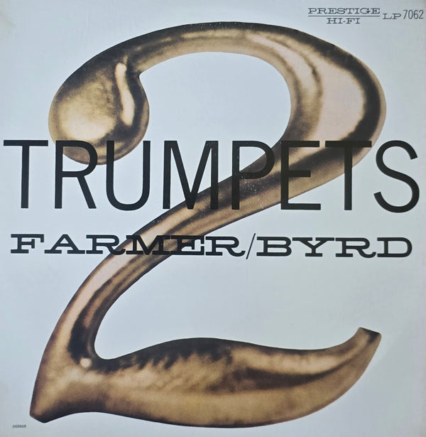 Farmer / Byrd – 2 Trumpets