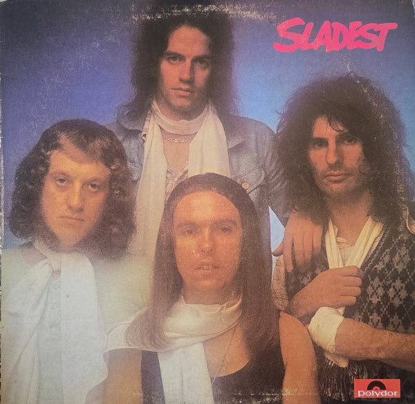 Slade – Sladest