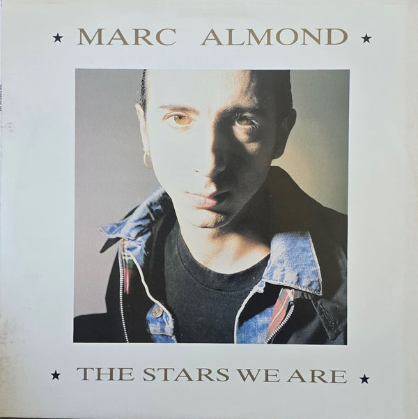 Marc Almond – The Stars We Are
