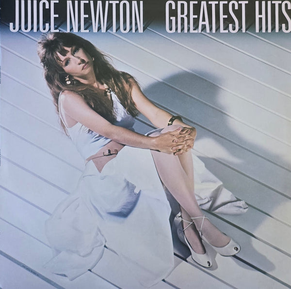 Juice Newton – Greatest Hits