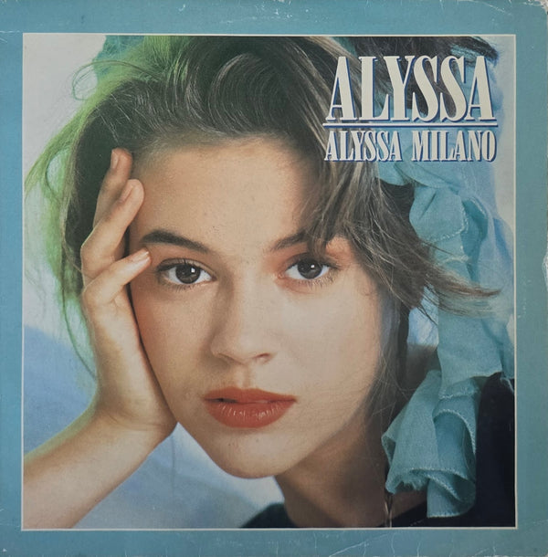 Alyssa Milano – Alyssa