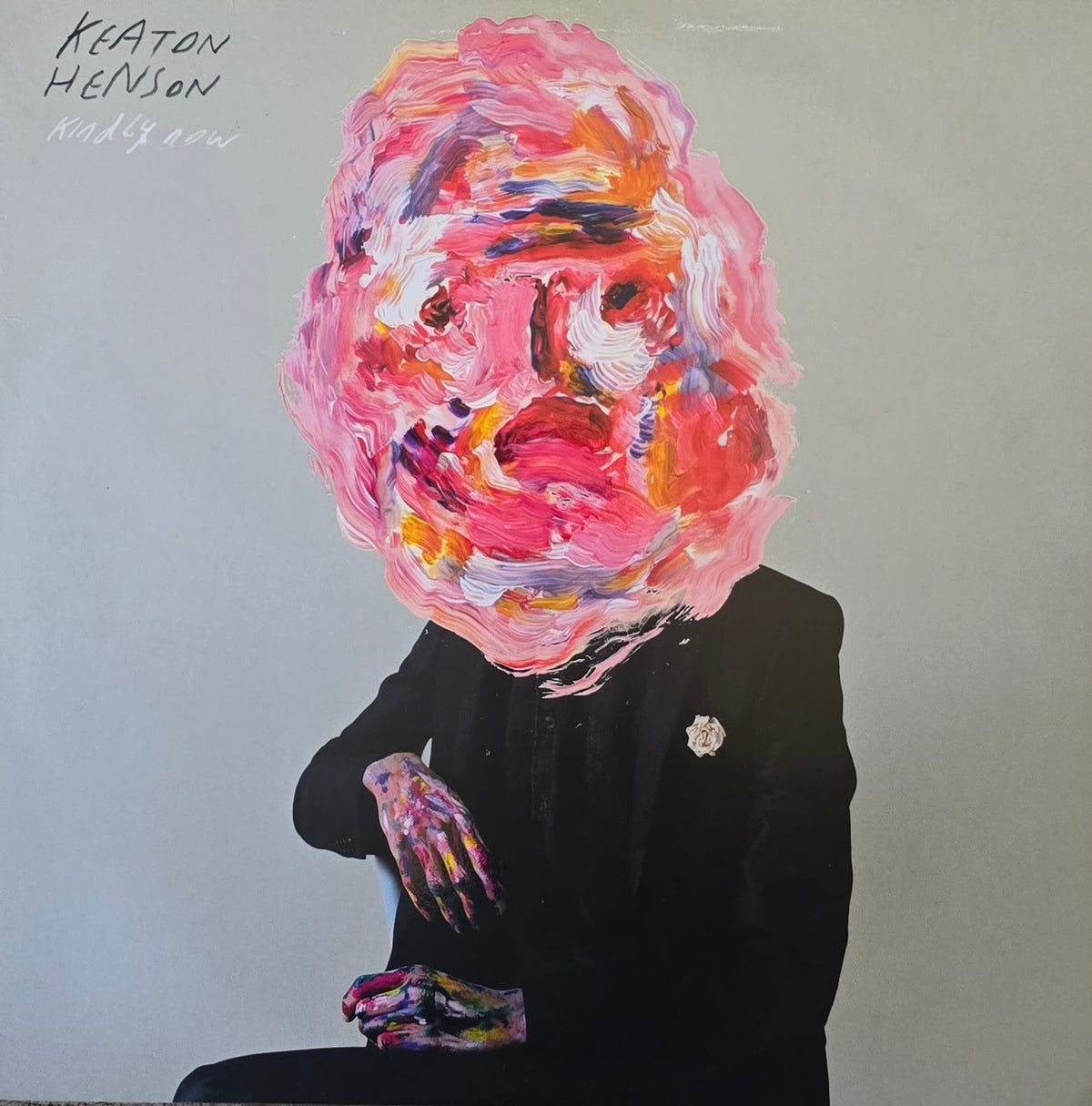 Keaton Henson – Kindly Now