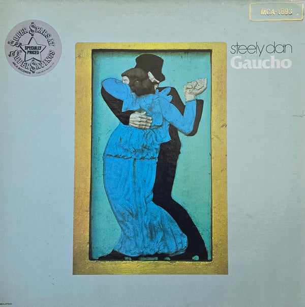 Steely Dan - Guacho