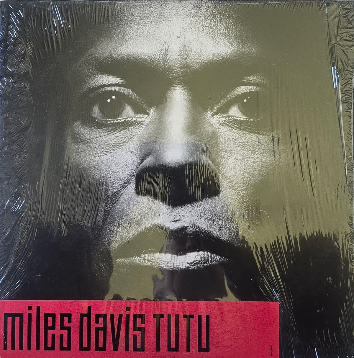 Miles Davis – Tutu