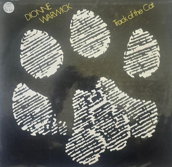 Dionne Warwick – Track Of The Cat