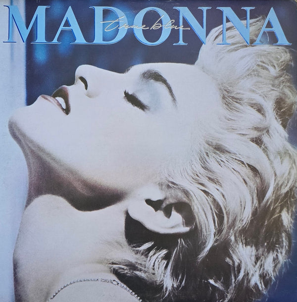 Madonna – True Blue
