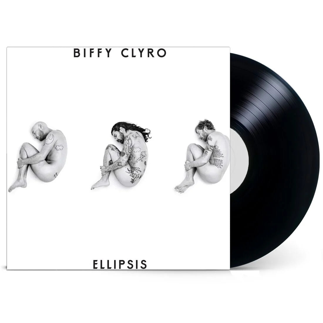 Biffy Clyro – Ellipsis