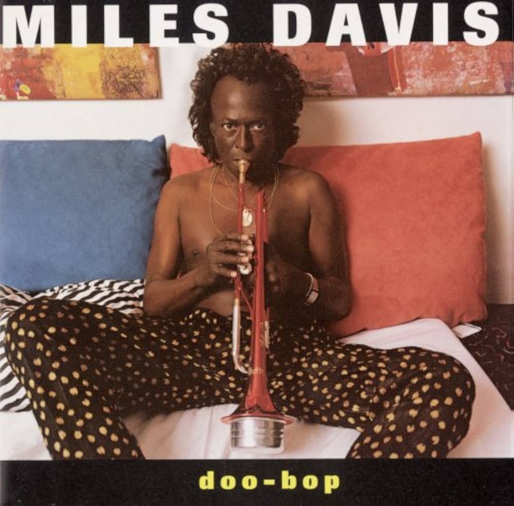 Miles Davis – Doo-Bop