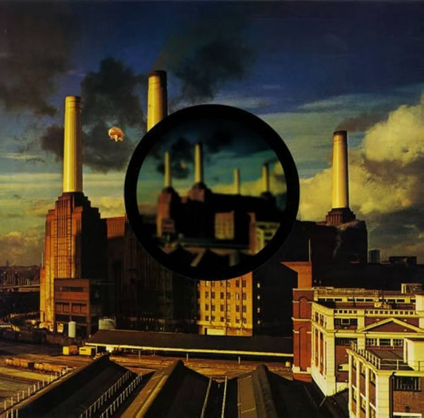 Pink Floyd – Animals