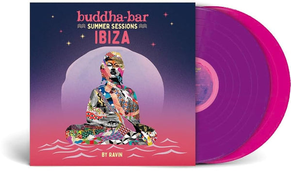 Ravin – Buddha Bar - Summer Sessions Ibiza