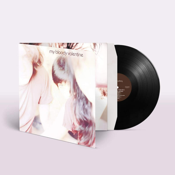 My Bloody Valentine – Isn't Anything