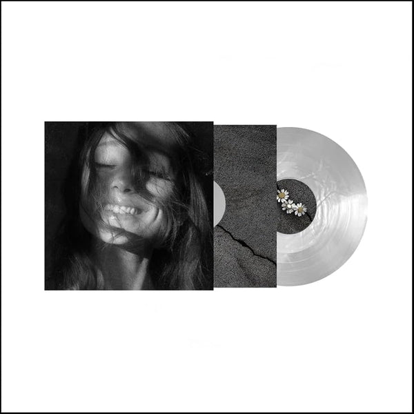 Ariana Grande – Petal (Translucent Pearly White)