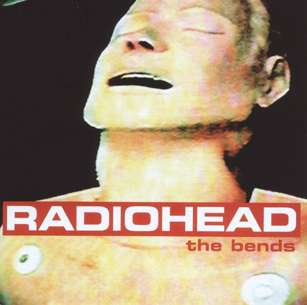 Radiohead – The Bends (Ready to Ship)