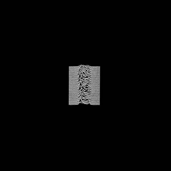Joy Division – Unknown Pleasures