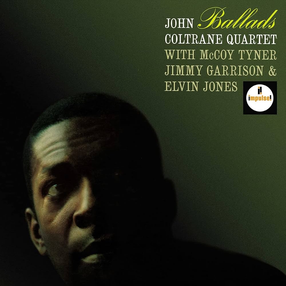 John Coltrane Quartet – Ballads