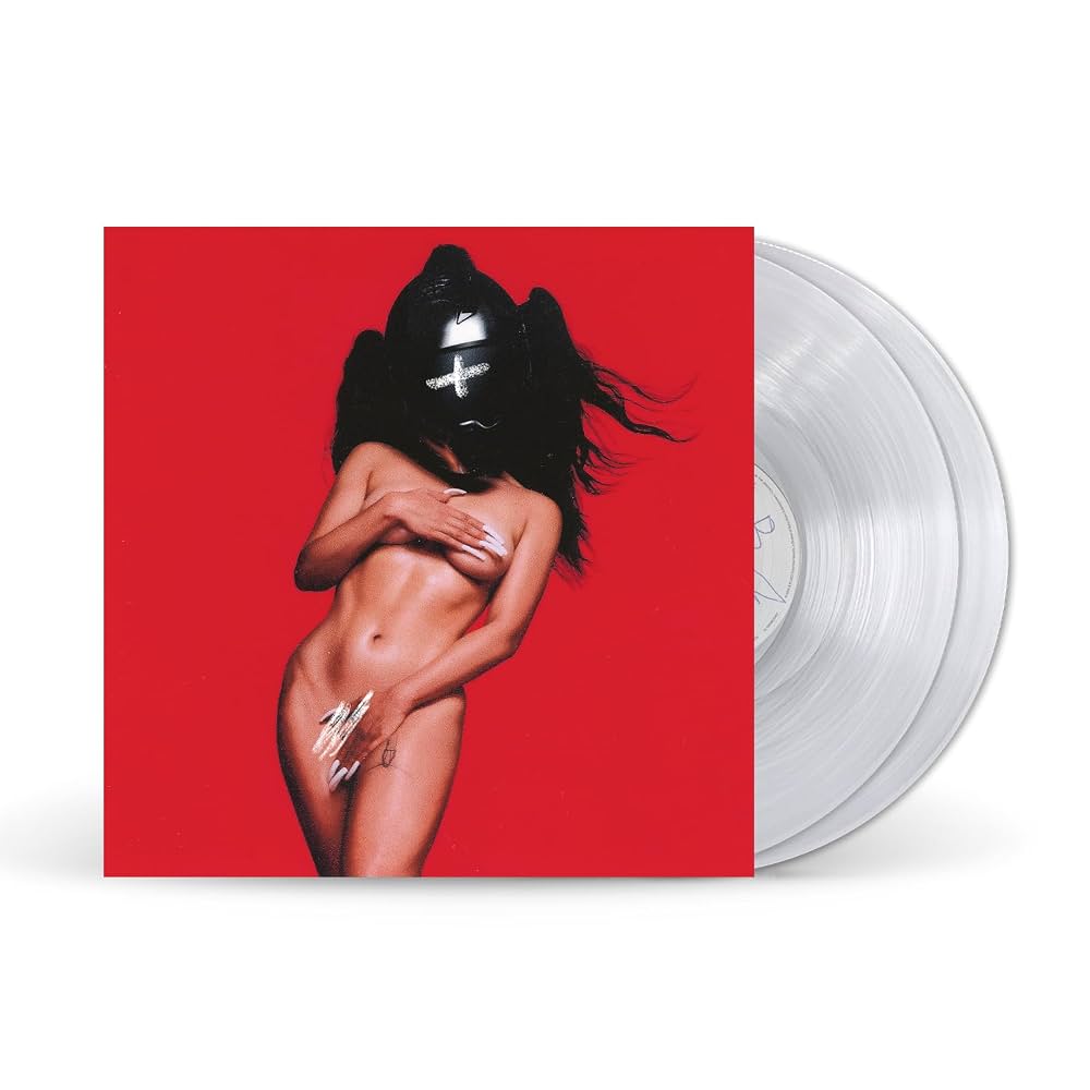 Rosalía – Motomami + (Clear)